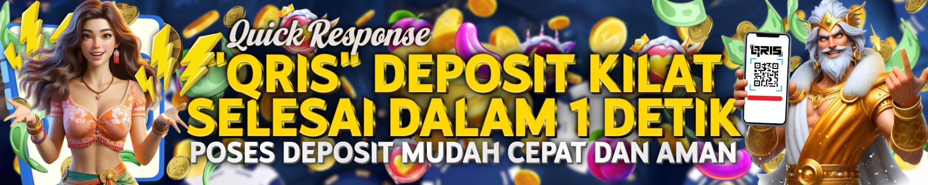 qris cepat